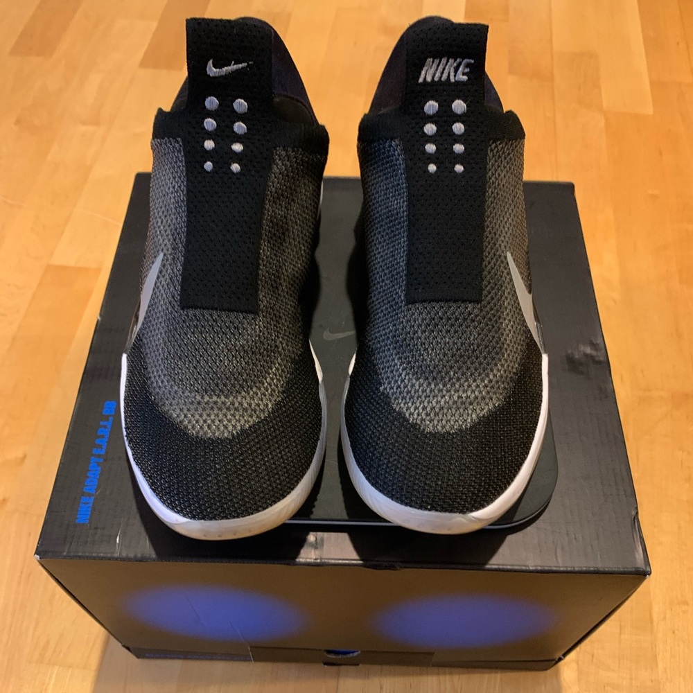 Nike Adapt Basketball Sneakers